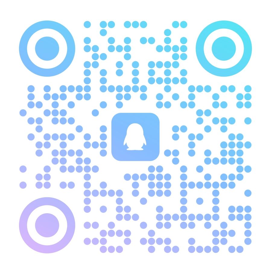 扫码加站长球球-民珍网创