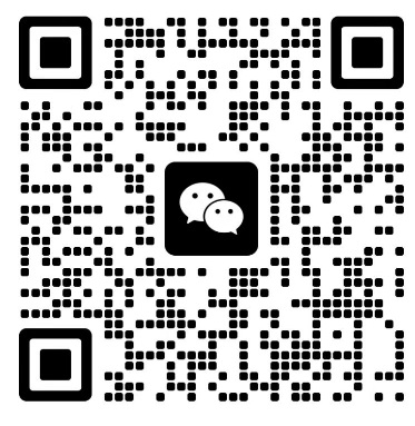 扫一扫加微信-民珍网创